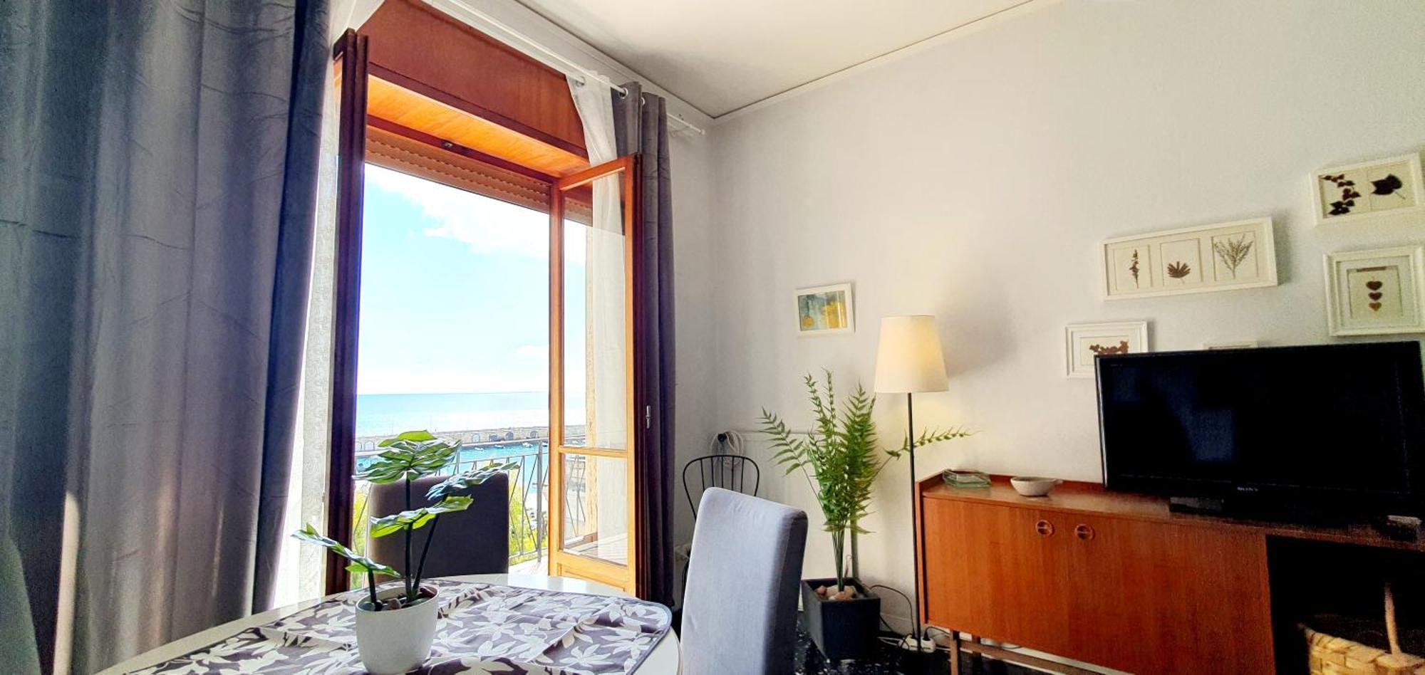 Casa Al Castello Apartment Maiori