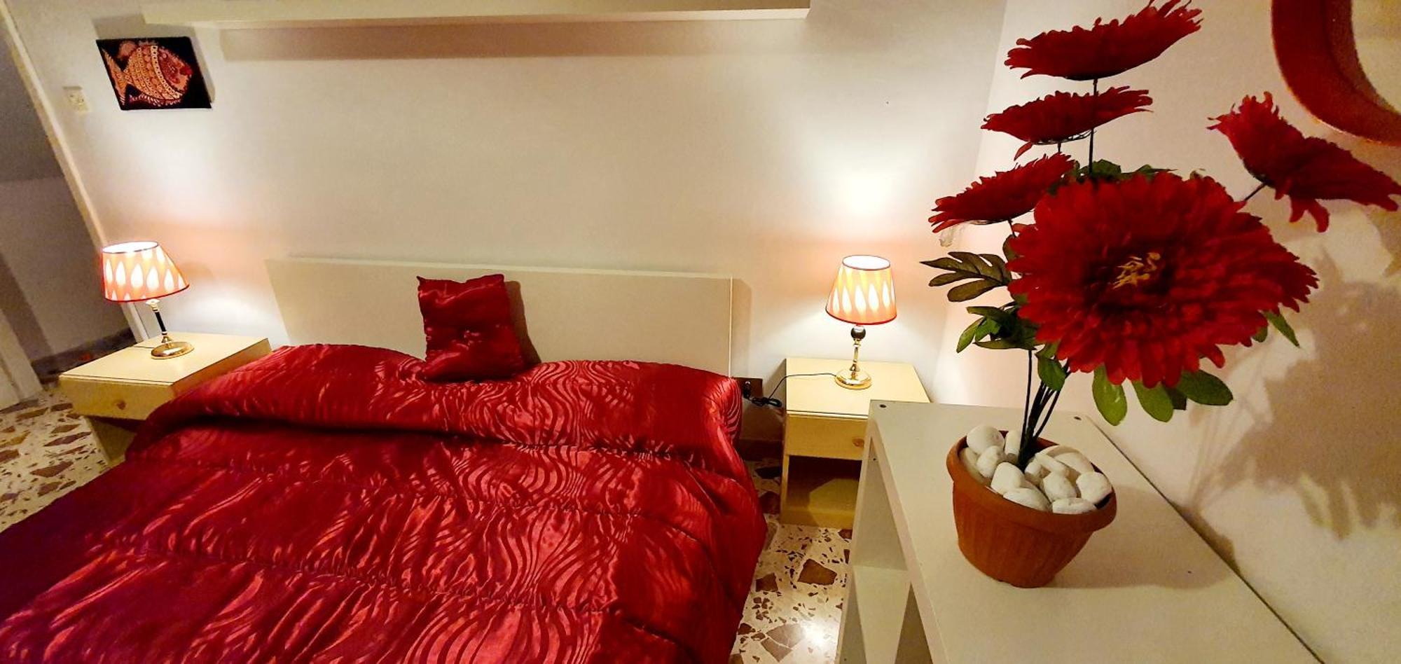 Casa Al Castello Apartment *