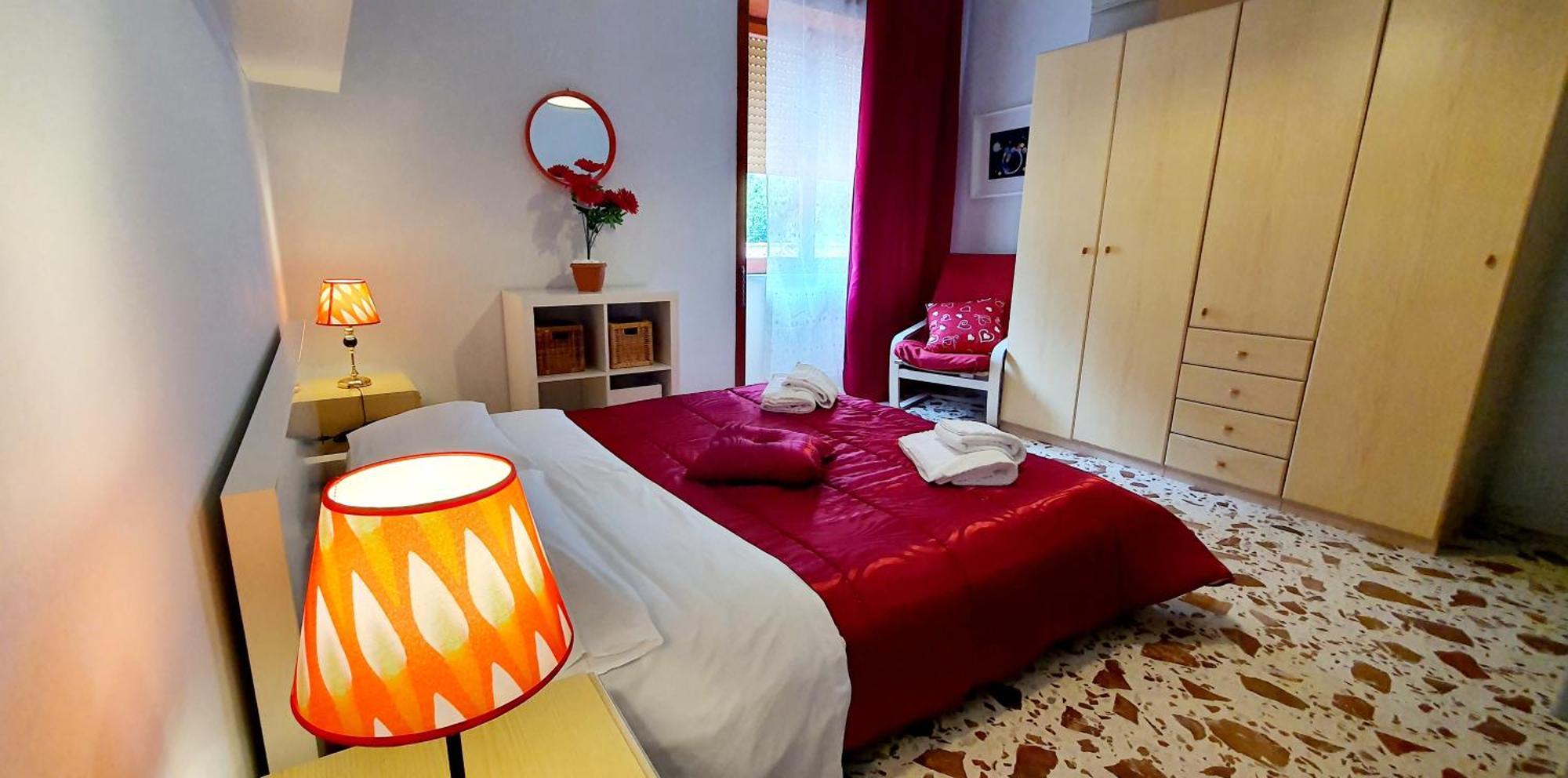 Casa Al Castello Apartment