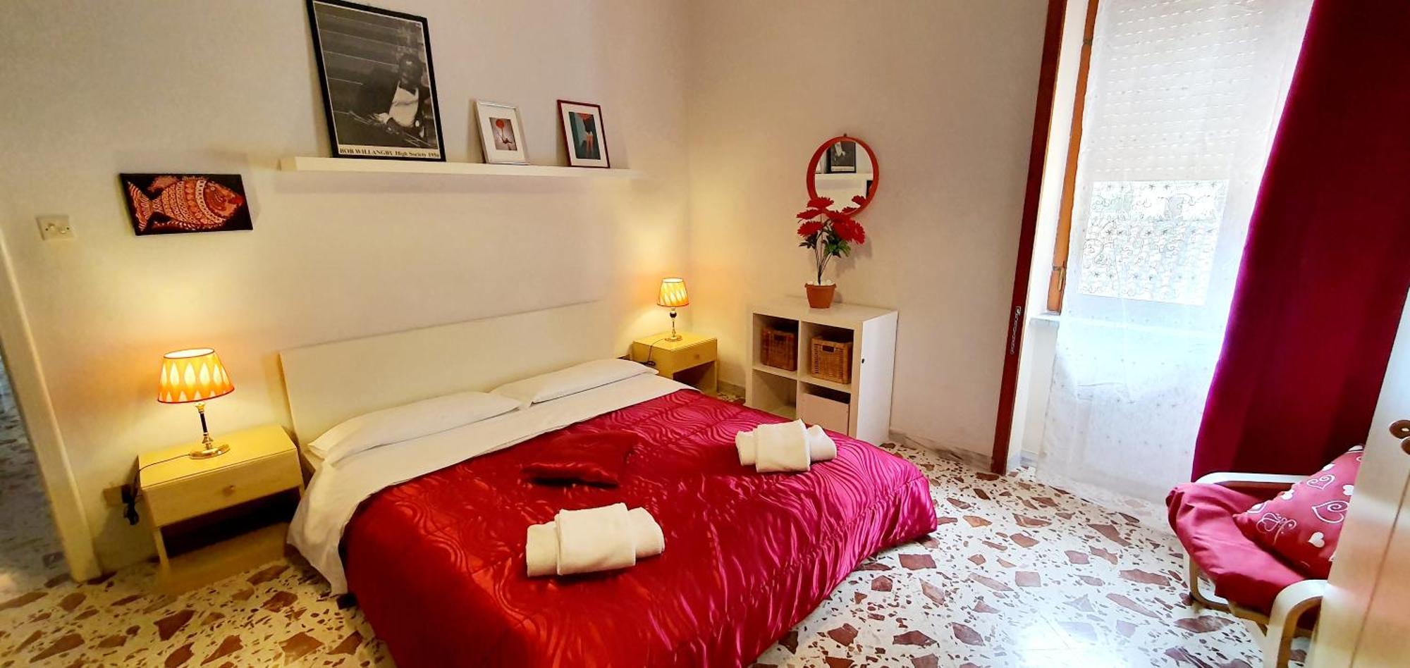 Apartment Casa Al Castello