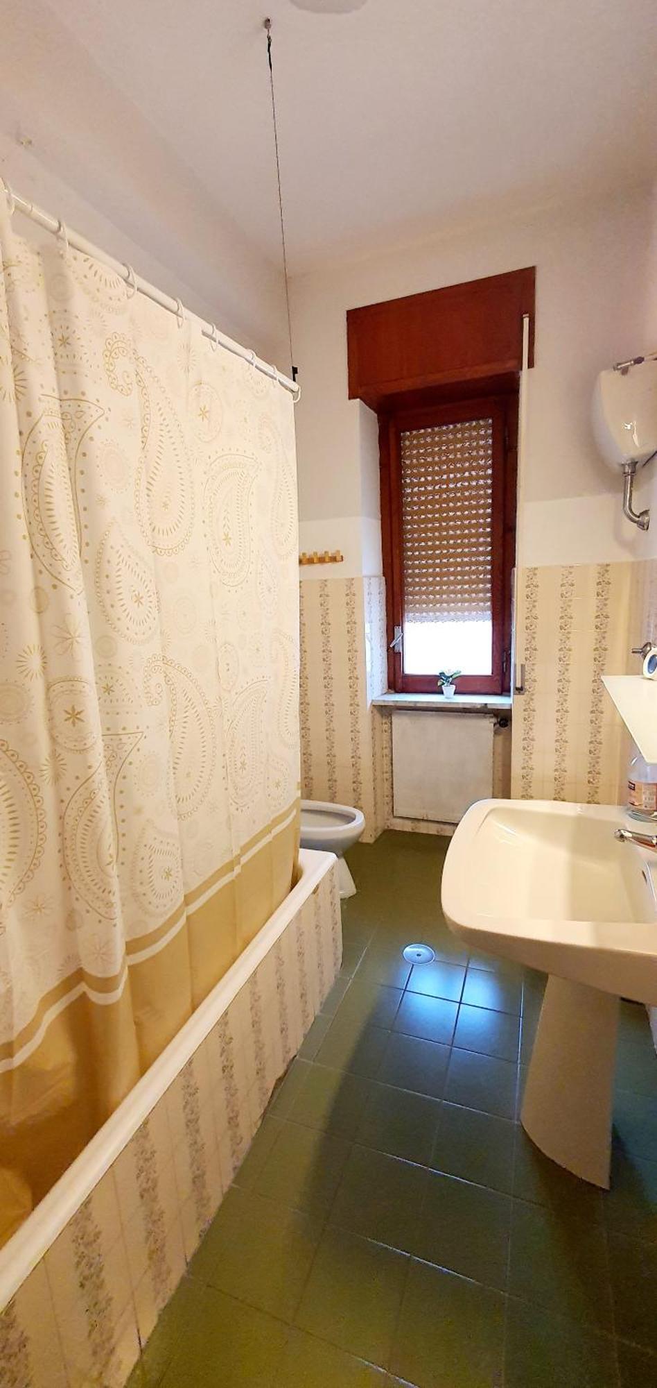 Apartment Casa Al Castello *